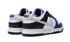 Nike Dunk Low Game Royal Navy
