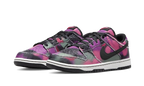 Nike Dunk Low Graffiti Pink