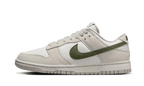 Nike Dunk Low Leaf Veins