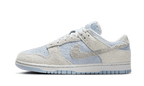 Nike Dunk Low Light Armory Blue Photon Dust