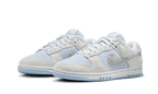 Nike Dunk Low Light Armory Blue Photon Dust