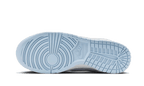 Nike Dunk Low Light Armory Blue Photon Dust