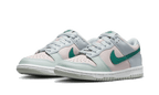 Nike Dunk Low Mineral Teal