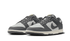 Nike Dunk Low Next Nature Iron Grey Lightning