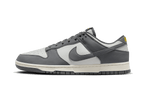 Nike Dunk Low Next Nature Iron Grey Lightning