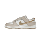 Nike Dunk Low Phantom Metallic Gold