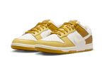 Nike Dunk Low Retro Bronzine Coconut Milk