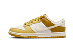 Nike Dunk Low Retro Bronzine Coconut Milk