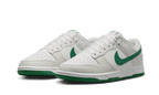 Nike Dunk Low Retro Summit White Malachite