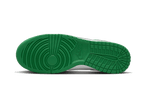 Nike Dunk Low Retro Summit White Malachite