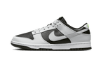 Nike Dunk Low Reverse Panda Volt