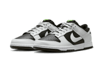 Nike Dunk Low Reverse Panda Volt
