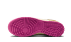 Nike Dunk Low SE Bronzine Pink