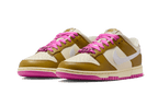 Nike Dunk Low SE Bronzine Pink