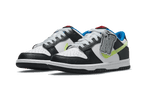 Nike Dunk Low Signal Blue Lemon Twist