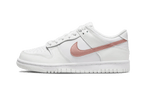 Nike Dunk Low White Pink