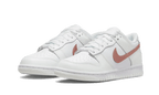 Nike Dunk Low White Pink