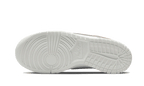 Nike Dunk Low White Pink