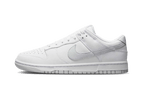 Nike Dunk Low Retro White Pure Platinum