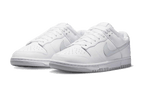 Nike Dunk Low Retro White Pure Platinum