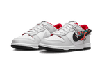 Nike Dunk Low Year Of The Dragon