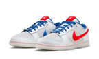 Nike Dunk Low Retro PRM Year of the Rabbit White Crimson