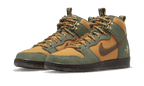 SB Dunk High Pass~Port Work Boots