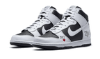 Nike SB Dunk High Supreme By Any Means Black