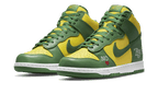 Nike SB Dunk High Supreme By Any Means Brazil