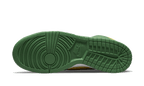 Nike SB Dunk High Supreme By Any Means Brazil