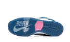 Nike SB Dunk Low Born x Raised One Block At A Time