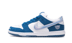 Nike SB Dunk Low Born x Raised One Block At A Time