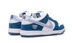 Nike SB Dunk Low Born x Raised One Block At A Time