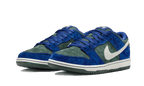 Nike SB Dunk Low Deep Royal Blue