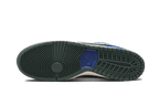 Nike SB Dunk Low Deep Royal Blue