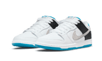 Nike SB Dunk Low Laser Blue