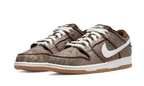 Nike SB Dunk Low Paisley Brown