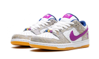 Nike SB Dunk Low Rayssa Leal