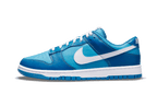 Nike Dunk Low Dark Marina Blue