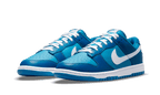 Nike Dunk Low Dark Marina Blue