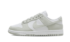 Nike Dunk Low Grey Corduroy