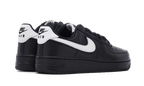 Nike Air Force 1 Low QS Black White