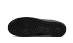 Nike Air Force 1 Low QS Black White