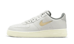 Nike Air Force 1 Low Light Bone and Coconut Milk
