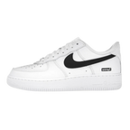 Nike Air Force 1 Low Supreme White Black