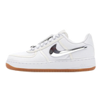Nike Air Force 1 Low Travis Scott Sail