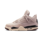 Nike Air Jordan 4 Fossil Stone x A Ma Maniére