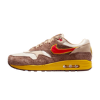 Nike Air Max 1 .SWOOSH Low Poly Big Head Origins
