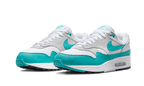Nike Air Max 1 Clear Jade