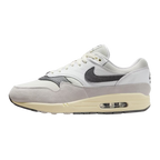 Nike Air Max 1 Light Bone Iron Grey